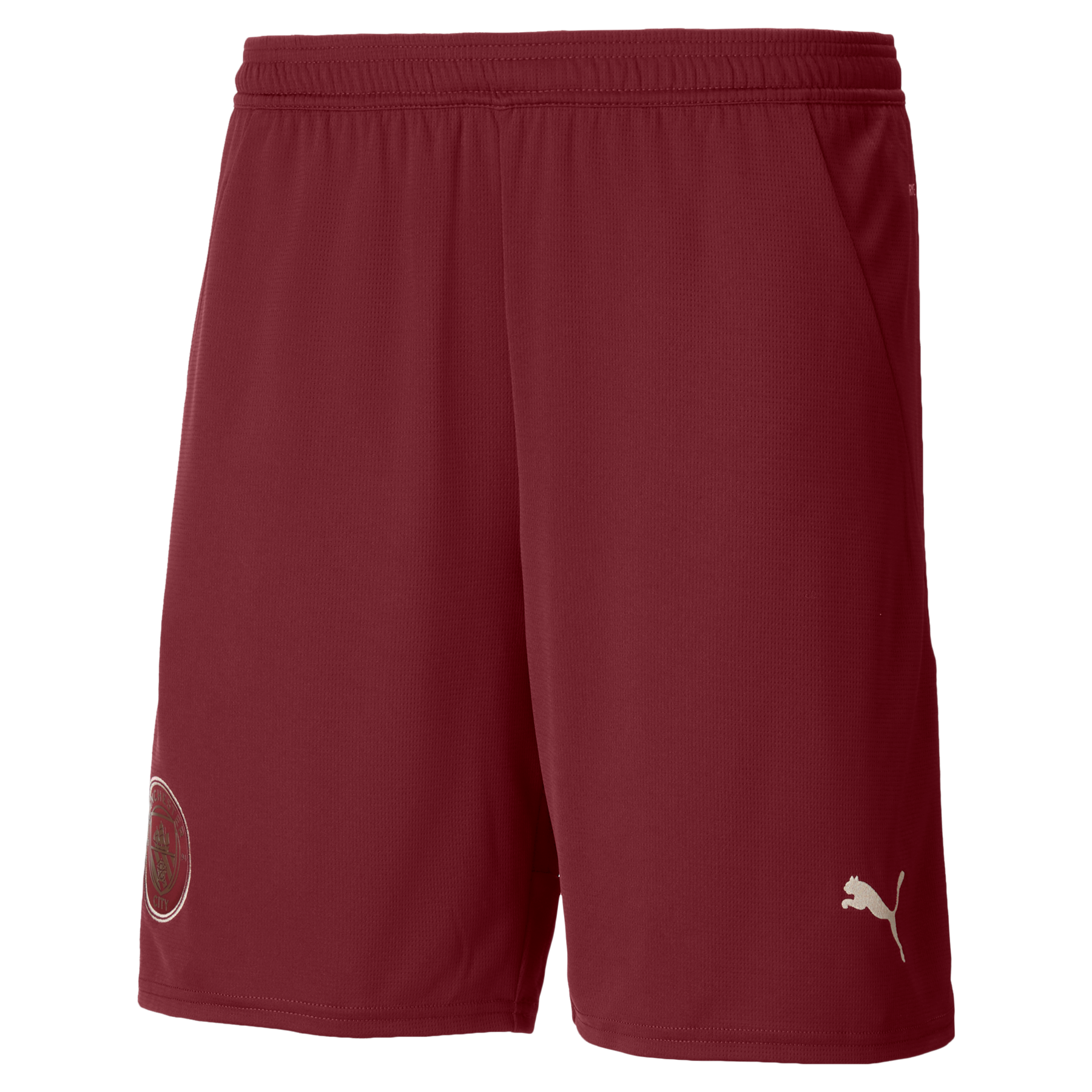manchester city shorts burgundy 202425 | Offizieller Manchester City Store