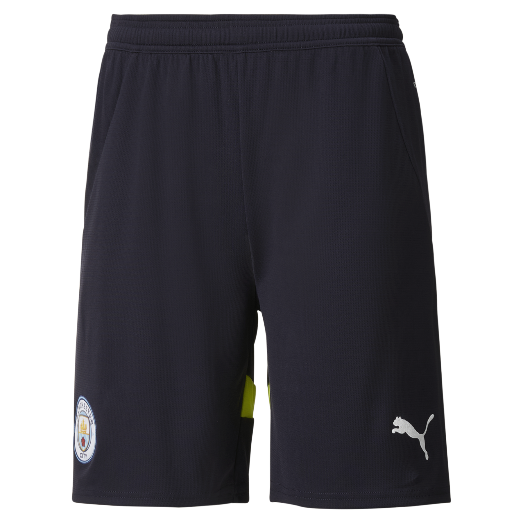manchester city shorts navy 202425 | Offizieller Manchester City Store
