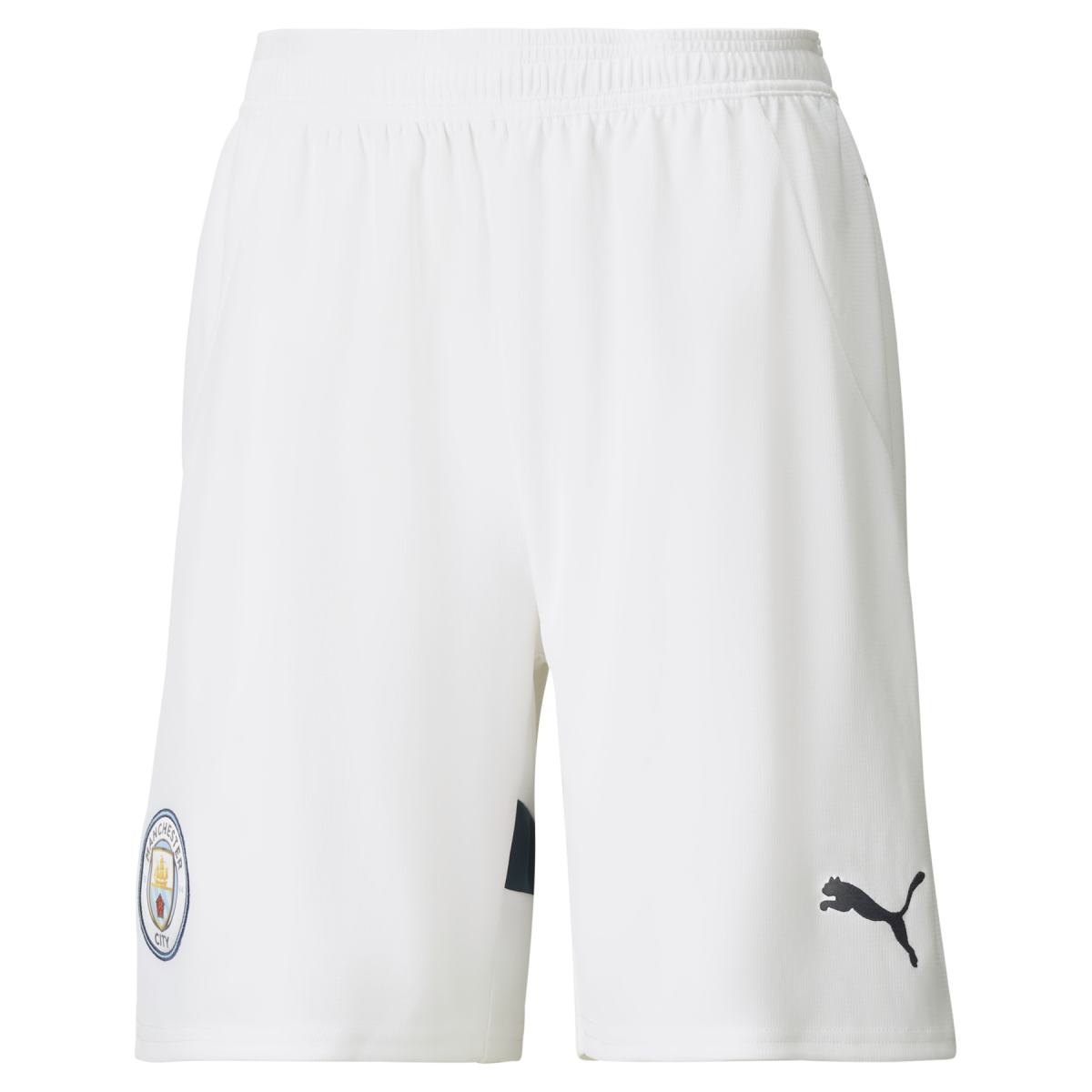 manchester city shorts white 202425 | Offizieller Manchester City Store
