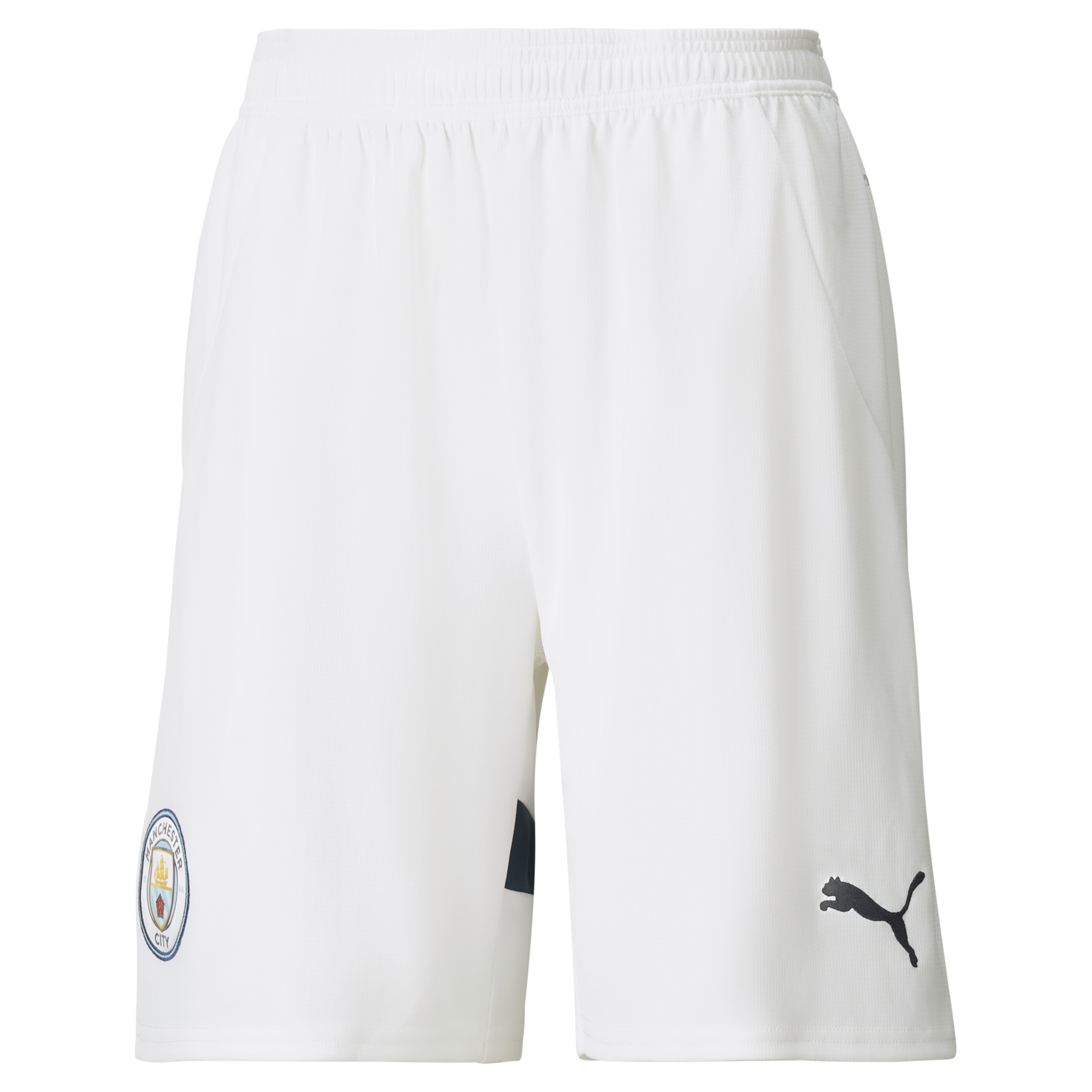 manchester city shorts white 202425 | Offizieller Manchester City Store