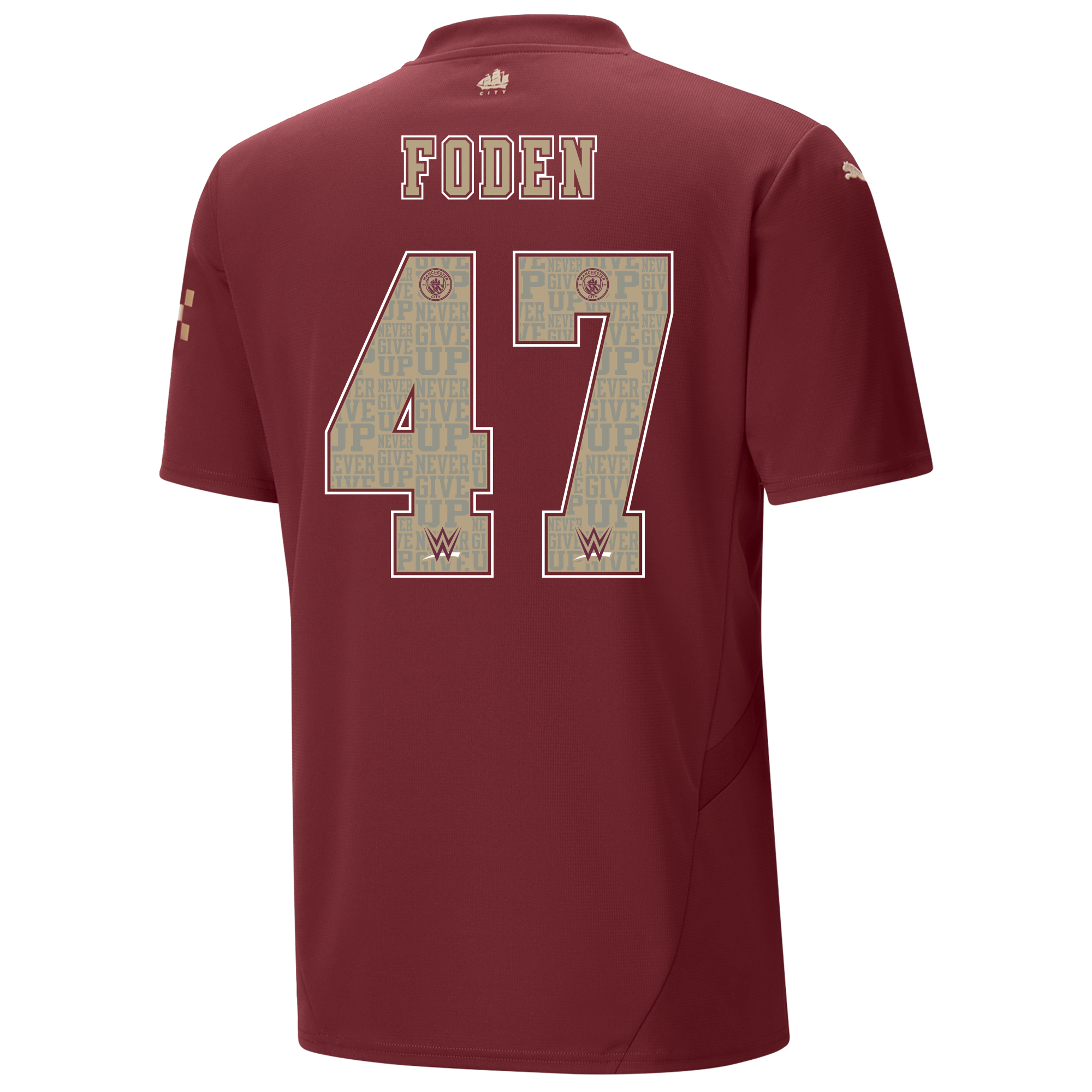 manchester city third jersey 202425 with foden 47 printing | Offizieller Manchester City Store