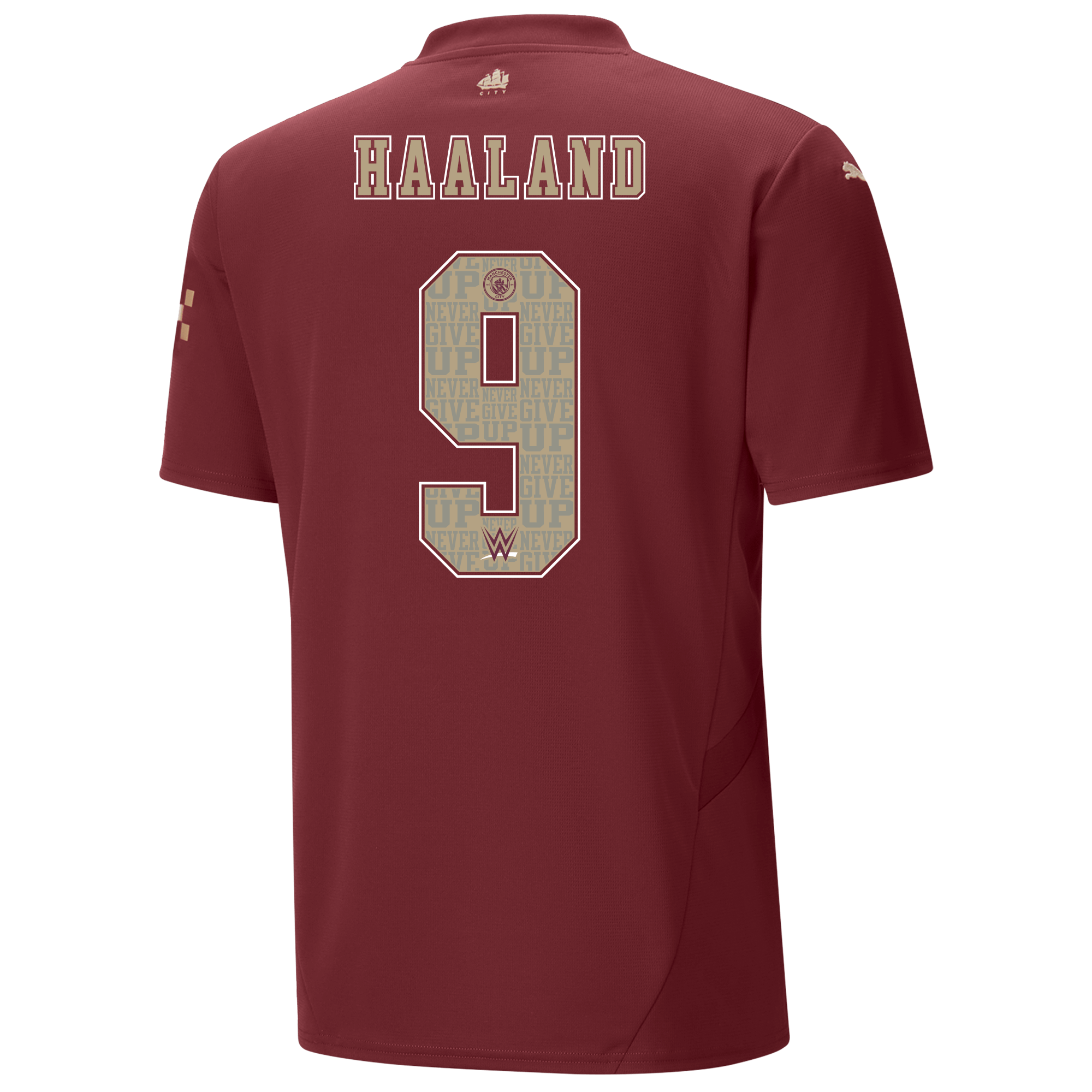 manchester city third jersey 202425 with haaland 9 printing | Offizieller Manchester City Store