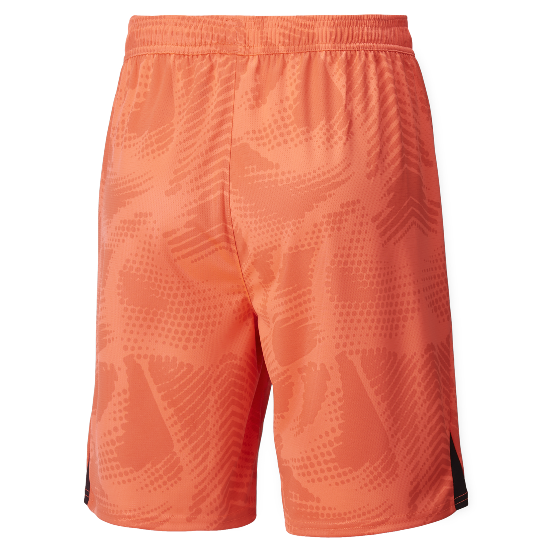 manchester city torwart-shorts orange 202425 | Offizieller Manchester City Store