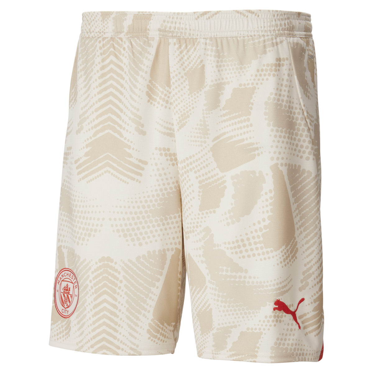 manchester city torwart-shorts white 202425 | Offizieller Manchester City Store