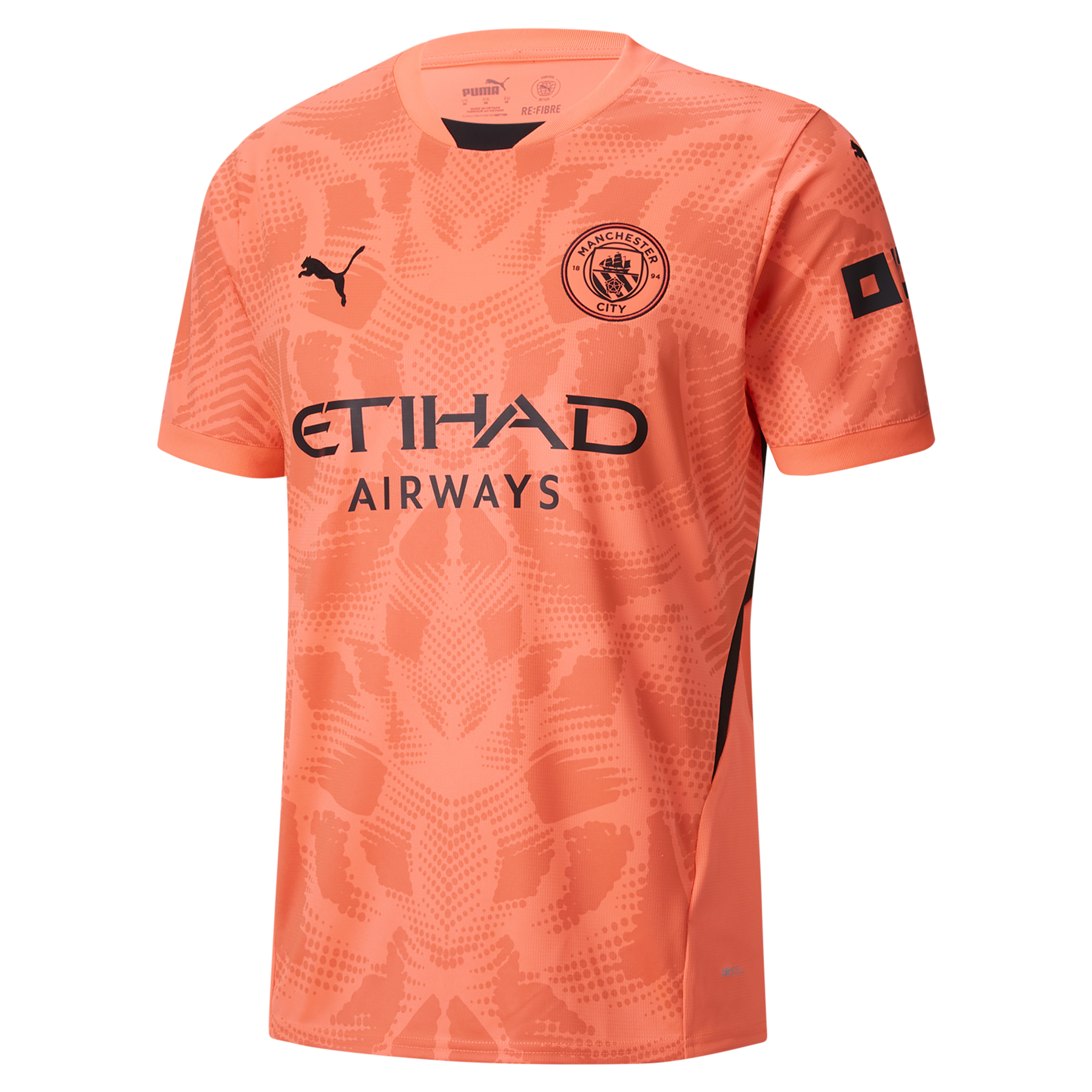 manchester city torwarttrikot 202425 | Offizieller Manchester City Store