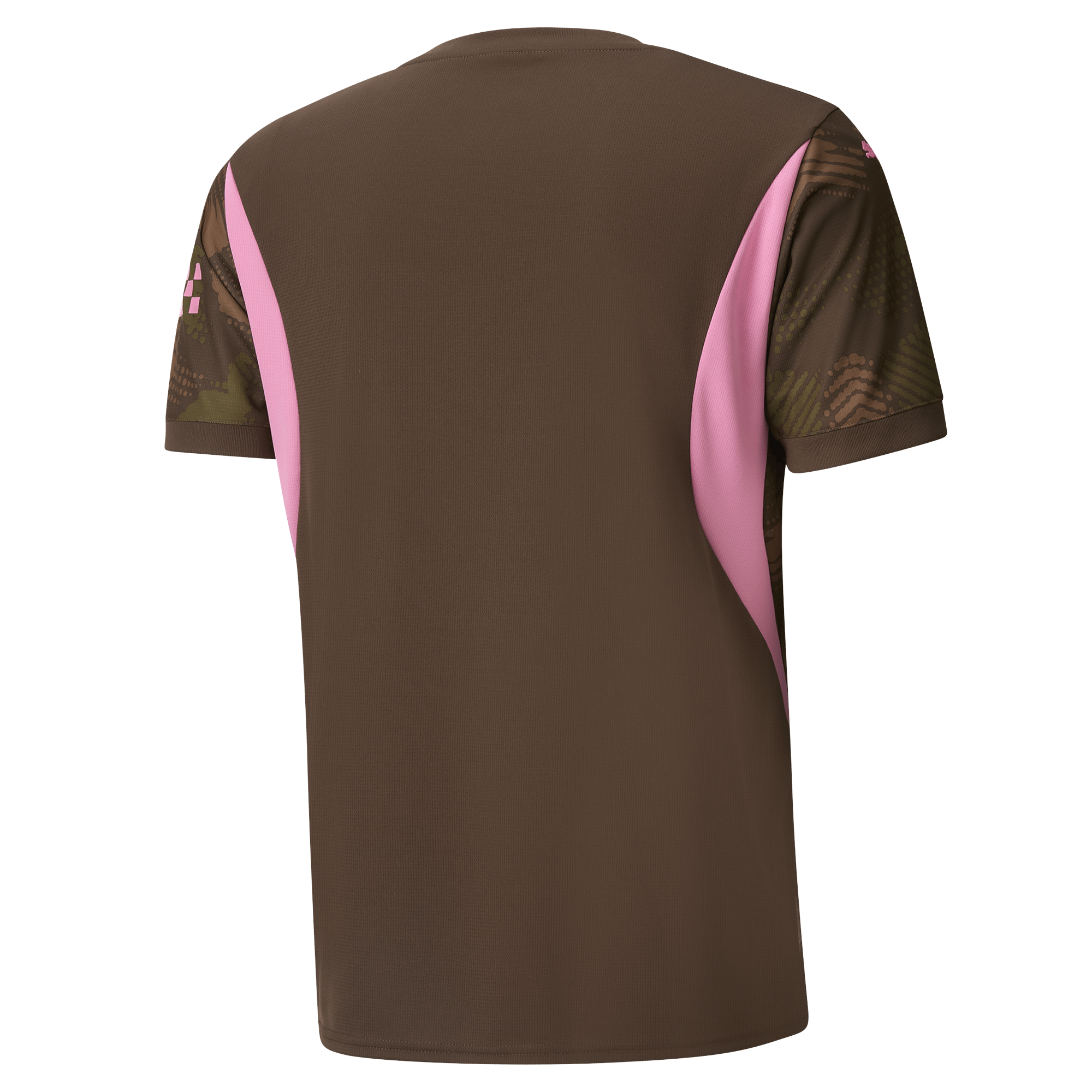 manchester city torwarttrikot brown 202425 mit individuellem aufdruck | Offizieller Manchester City Store
