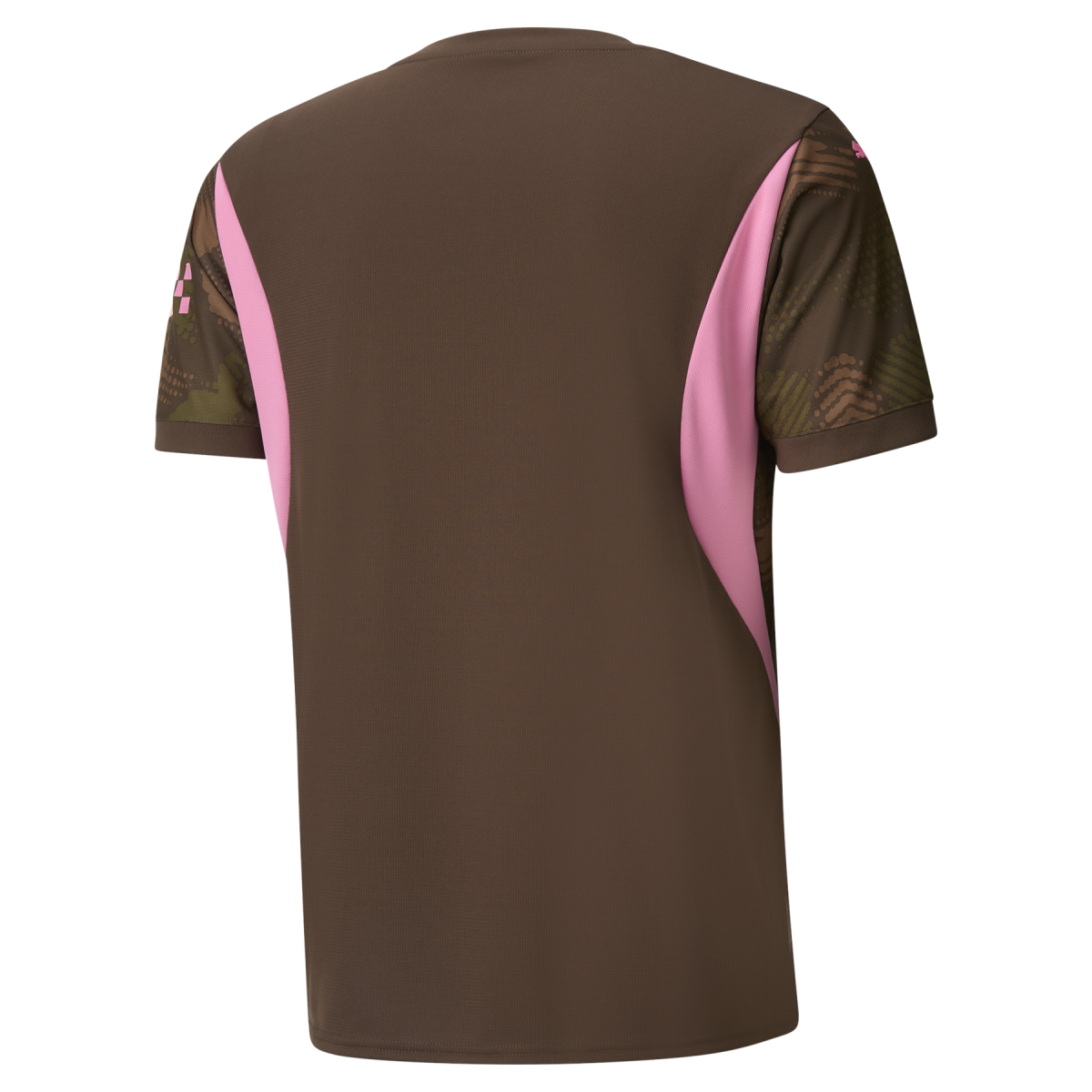 manchester city torwarttrikot brown 202425 | Offizieller Manchester City Store
