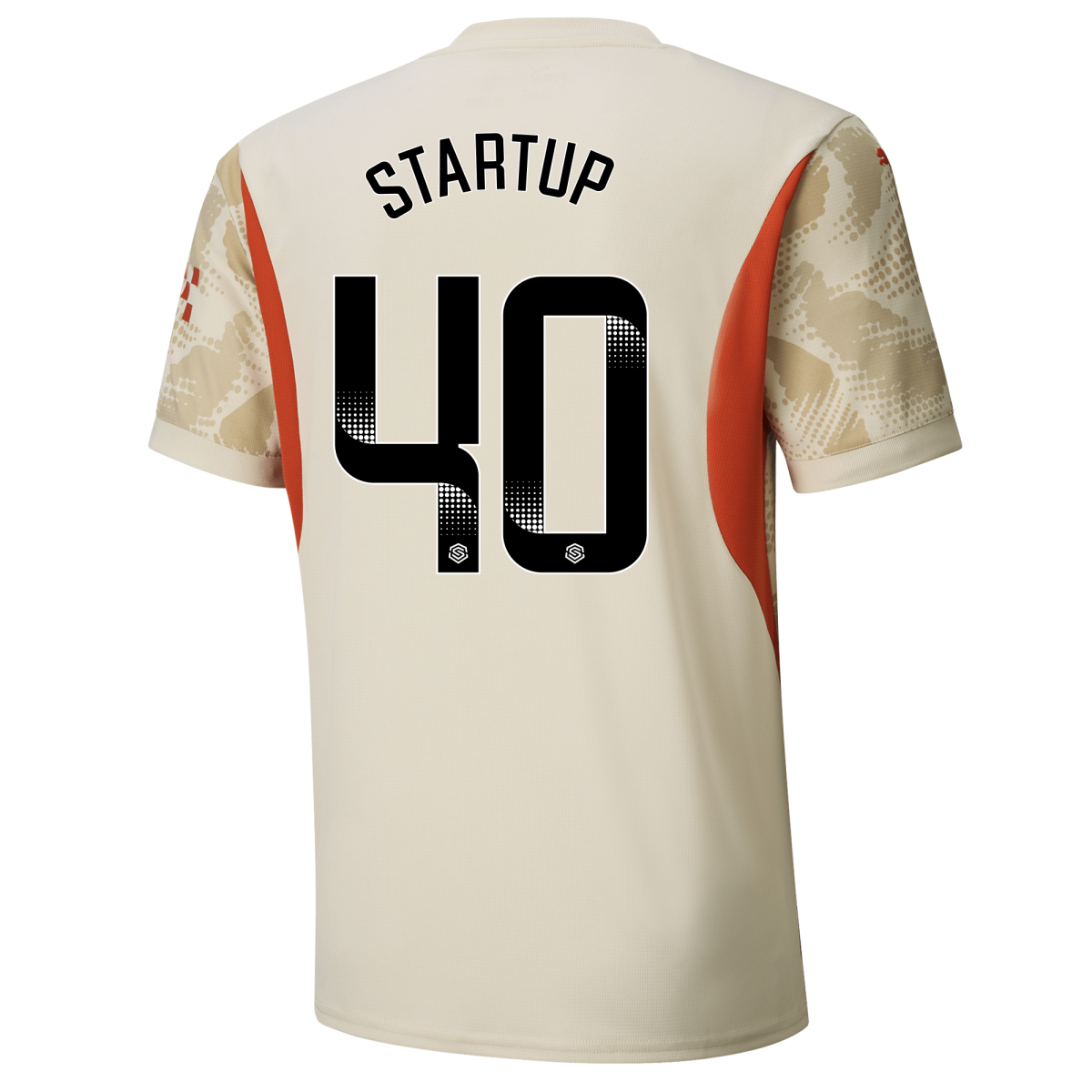 manchester city torwarttrikot white 202425 mit champions 24 aufdruck | Offizieller Manchester City Store