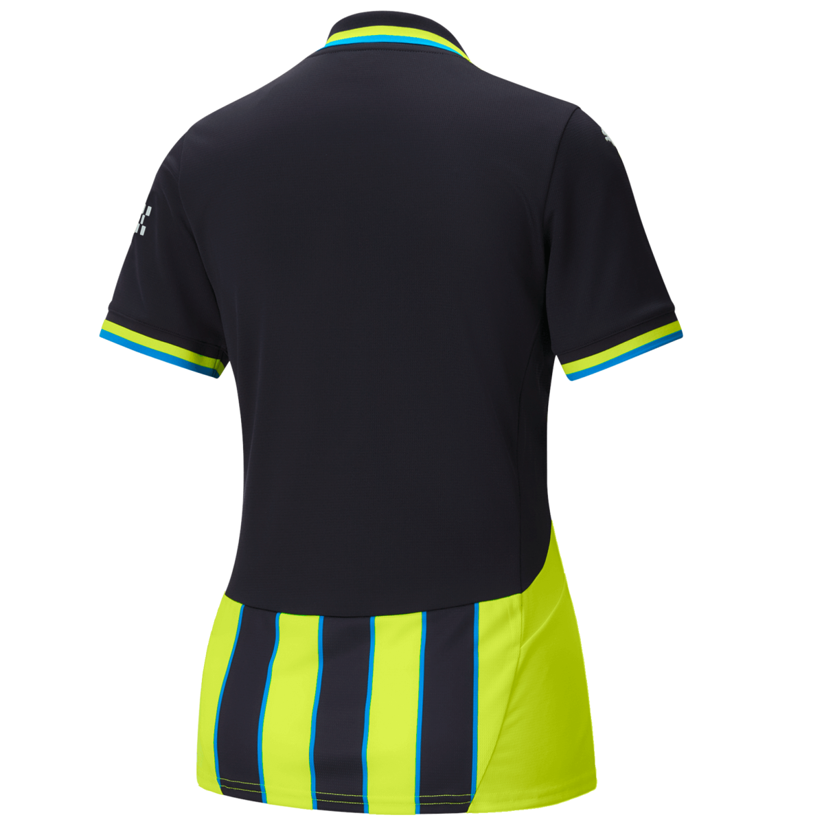 womens manchester city away jersey 202425 with custom printing | Offizieller Manchester City Store