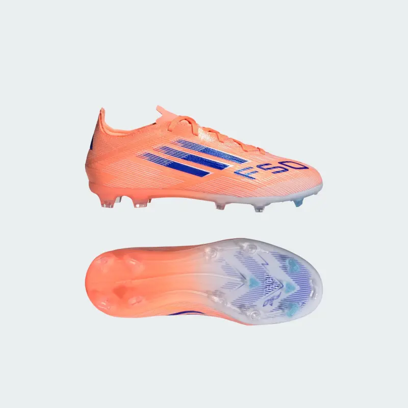 adidas-f-50-elite-fg-coral-blaze-pack-kids-jh7715 | Offizieller Manchester City Store