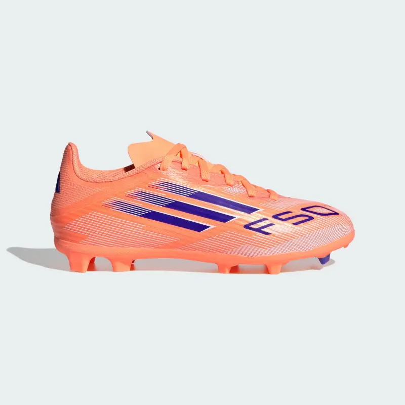 adidas-f-50-league-fgmg-coral-blaze-pack-kids-jh7746 | Offizieller Manchester City Store