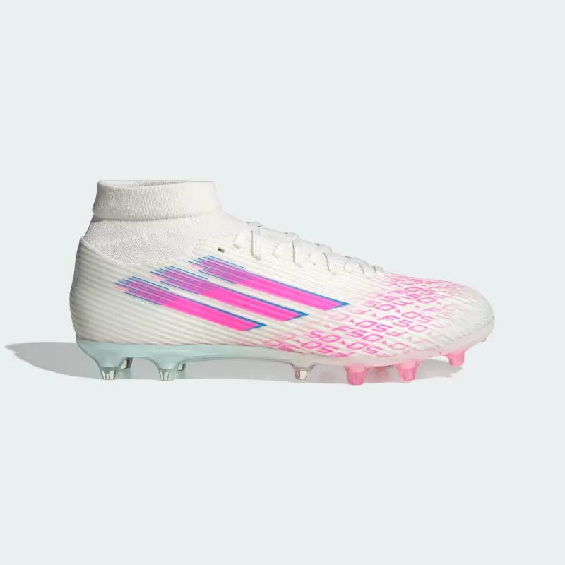 adidas-f-50-league-mid-cut-fgag-sparkfusion-white-lucid-pink-womens-ji0013 | Offizieller Manchester City Store