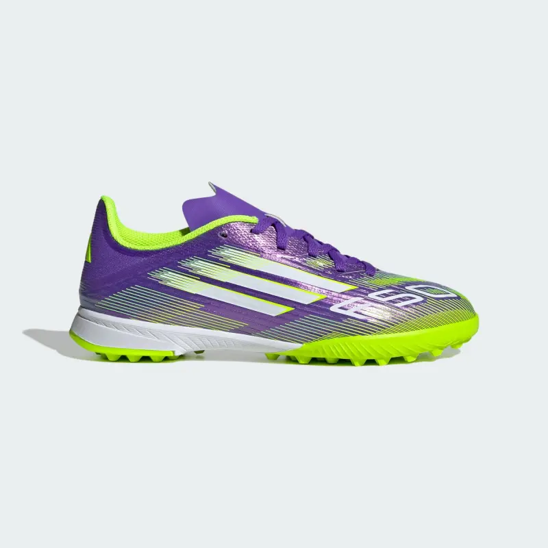 adidas-f-50-league-tf-purple-rush-cloud-white-lucid-lemon-gs-ji0000 | Offizieller Manchester City Store