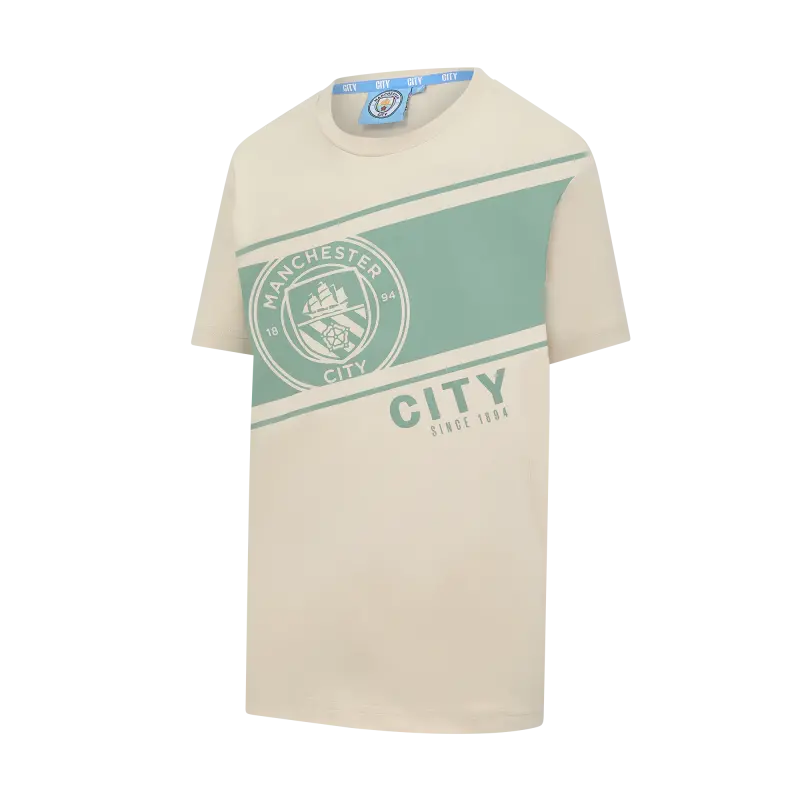damen-manchester-city-panel-t-shirt-701237514-beige | Offizieller Manchester City Store