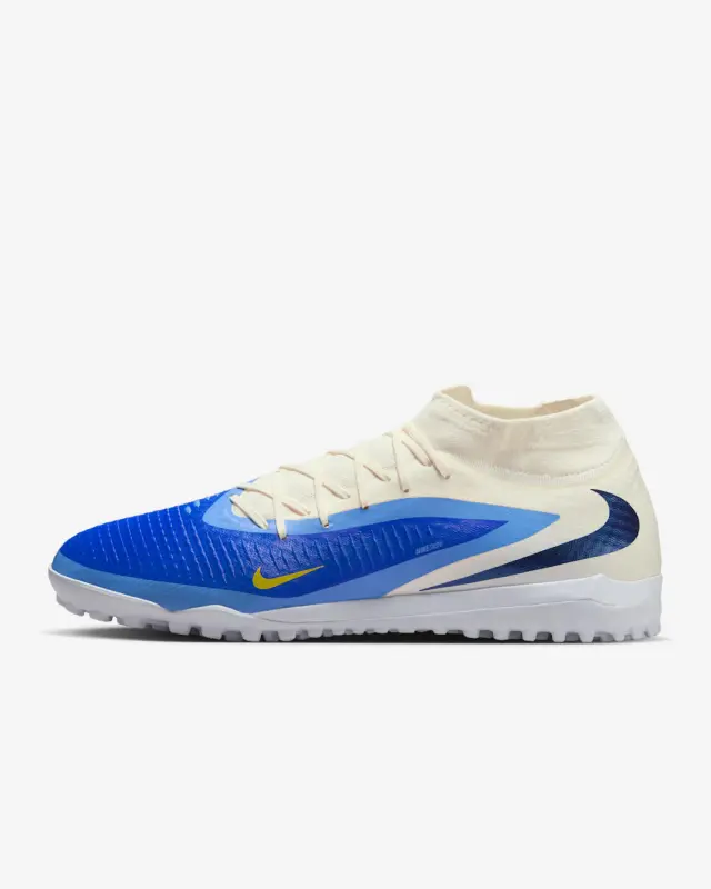 nike-phantom-6-high-academy-tf-fear-nothing-pack-hq2282-400 | Offizieller Manchester City Store