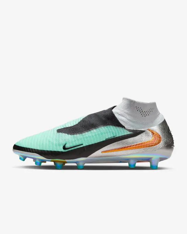 nike-phantom-6-high-elite-ag-chrome-black-ih3985-001 | Offizieller Manchester City Store