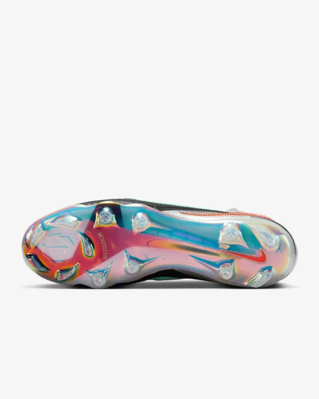 nike-phantom-6-high-elite-fg-chrome-black-ih3735-001 | Offizieller Manchester City Store