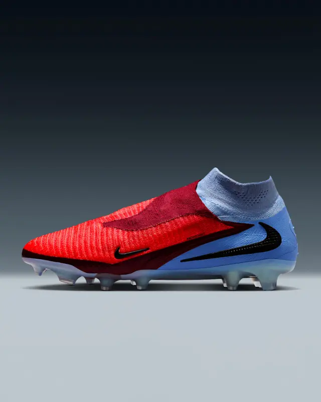 nike-phantom-6-high-elite-fg-scary-good-pack-hj2147-400 | Offizieller Manchester City Store