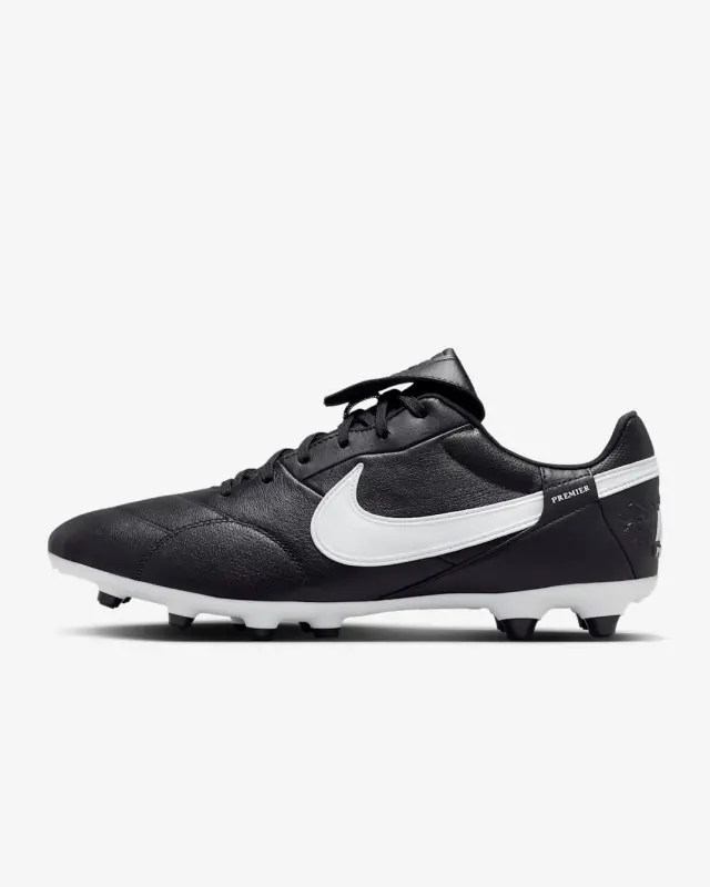 nike-premier-3-fg-black-white-hm0265-002 | Offizieller Manchester City Store