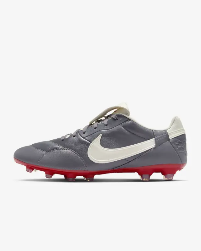 nike-premier-3-fg-light-graphite-varsity-red-hm0265-003 | Offizieller Manchester City Store