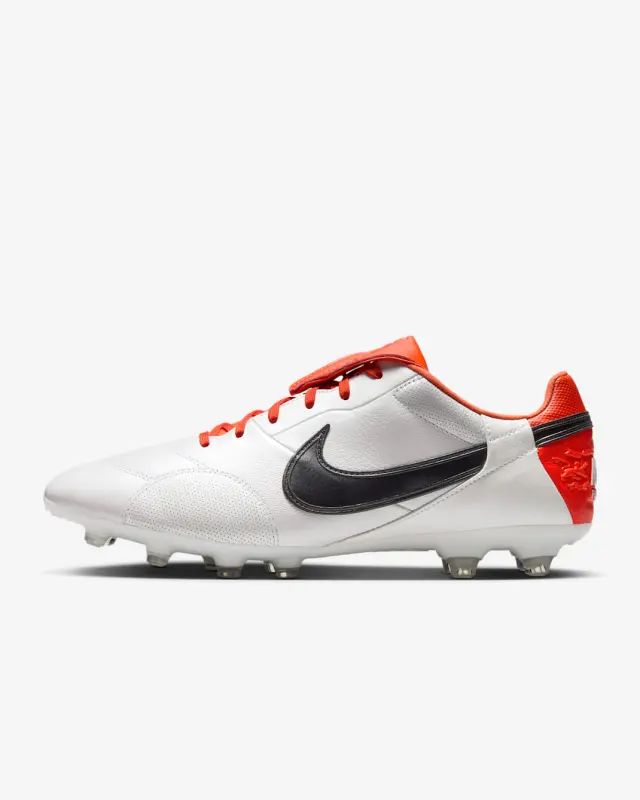 nike-premier-3-fg-white-team-orange-black-hm0265-800 | Offizieller Manchester City Store