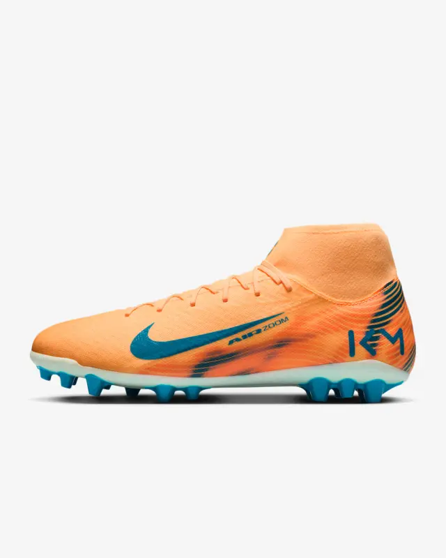 nike-zoom-mercurial-superfly-10-academy-ag-kylian-mbapp-melon-tint-fq8335-801 | Offizieller Manchester City Store
