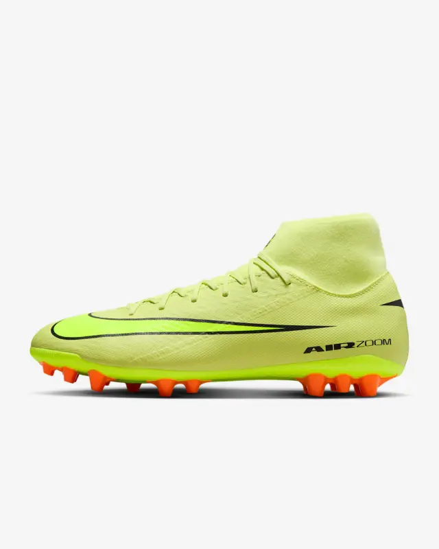 nike-zoom-mercurial-superfly-10-academy-ag-max-voltage-pack-fq8329-300 | Offizieller Manchester City Store