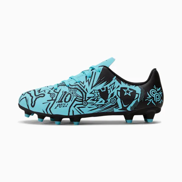puma-christian-pulisic-x-tacto-2-fg-ag-big-kid-cp-10-pack-hero-blue-107500-02 | Offizieller Manchester City Store