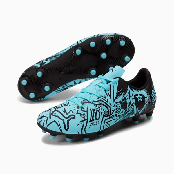 puma-christian-pulisic-x-tacto-2-fg-ag-big-kid-cp-10-pack-hero-blue-107500-02 | Offizieller Manchester City Store