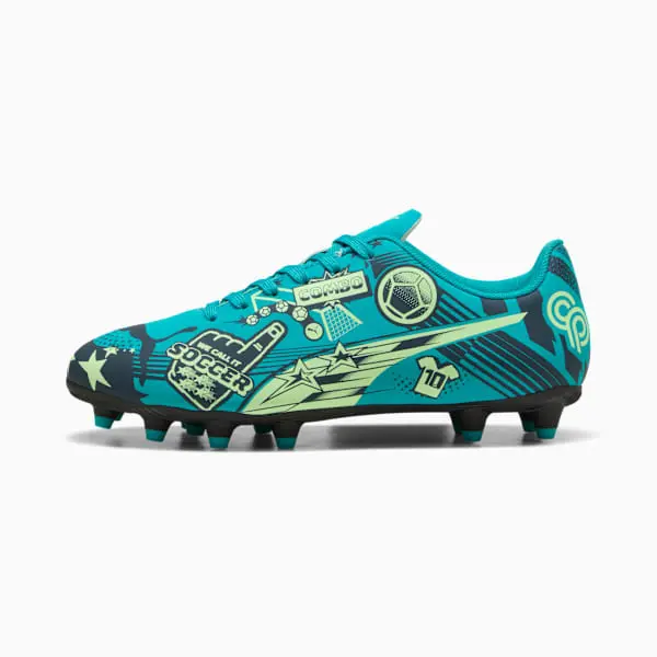 puma-christian-pulisic-x-ultra-legacy-fgag-big-kid-allover-print-deep-aqua-108775-03 | Offizieller Manchester City Store