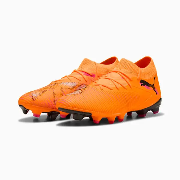 puma-future-8-match-fgag-hot-pursuit-pack-womens-108610-03 | Offizieller Manchester City Store