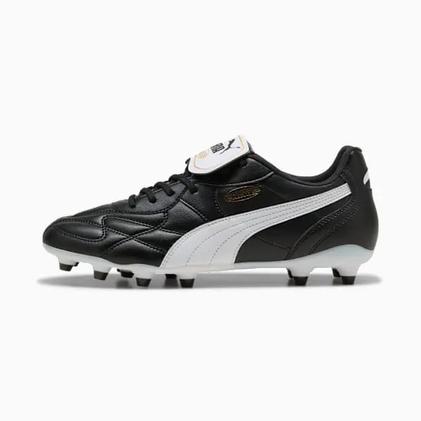 puma-king-top-fg-ag-black-white-108472-01 | Offizieller Manchester City Store