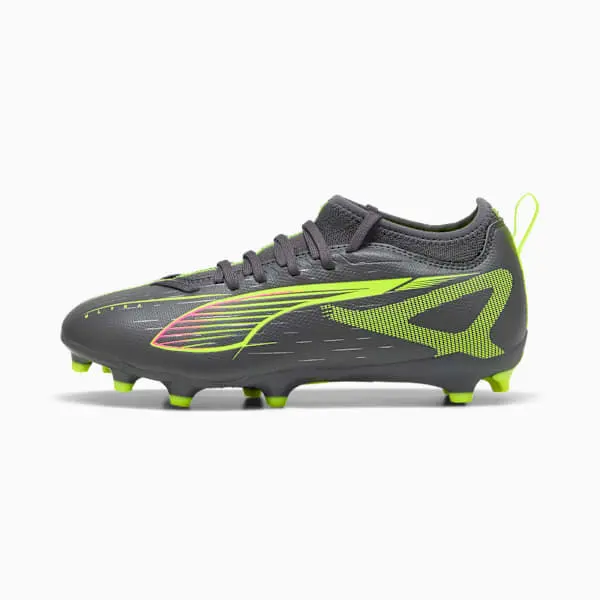 puma-ultra-5-match-matte-aged-silver-yellow-alert-gs-108167-03 | Offizieller Manchester City Store