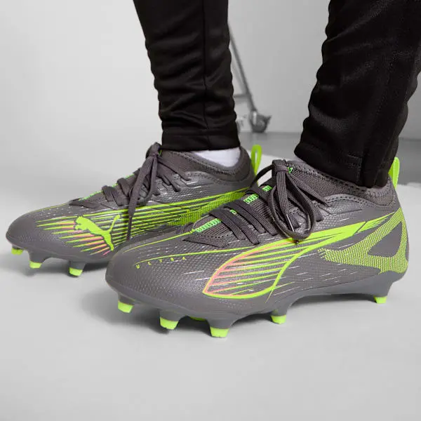 puma-ultra-5-match-matte-aged-silver-yellow-alert-gs-108167-03 | Offizieller Manchester City Store