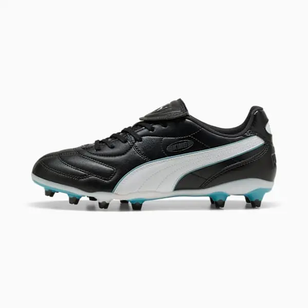 puma-wmns-king-liga-fg-ag-black-white-aqua-108487-01 | Offizieller Manchester City Store