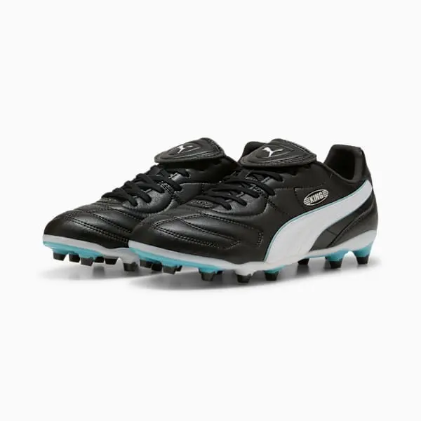 puma-wmns-king-liga-fg-ag-black-white-aqua-108487-01 | Offizieller Manchester City Store