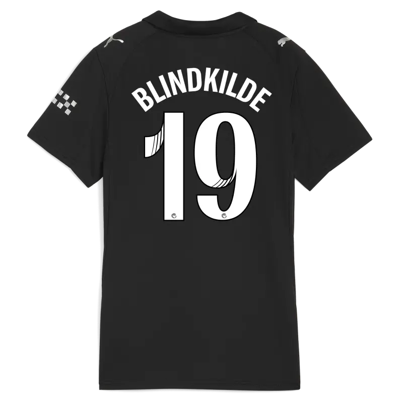 womens-manchester-city-away-jersey-202526-with-blindkilde-19-printing-701237137-blindkilde-black-womenssuperleague | Offizieller Manchester City Store