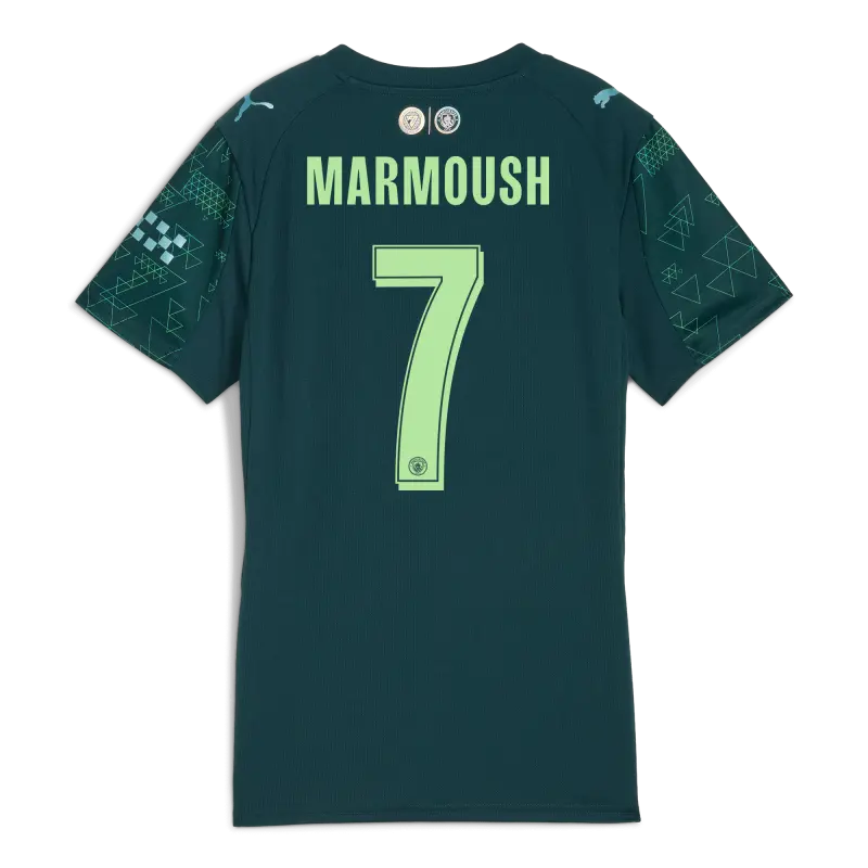 womens-manchester-city-ea-sports-fc-jersey-202526-with-marmoush-7-printing-701237168-marmoush-green-mancity | Offizieller Manchester City Store