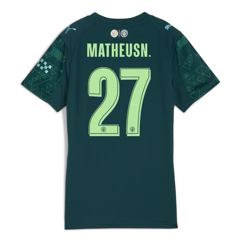 womens-manchester-city-ea-sports-fc-jersey-202526-with-matheus-n-27-printing-701237168-matheusn-green-mancity | Offizieller Manchester City Store