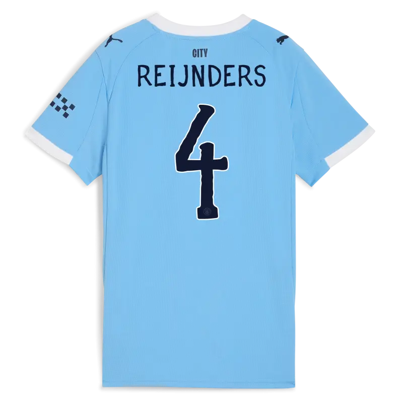 womens-manchester-city-home-jersey-202526-with-reijnders-4-printing-701237130-reijnders-teamlightblue-kidsuper | Offizieller Manchester City Store