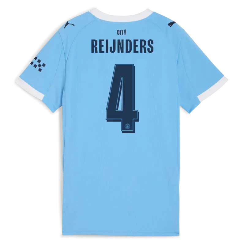 womens-manchester-city-home-jersey-202526-with-reijnders-4-printing-701237130-reijnders-teamlightblue-mancity | Offizieller Manchester City Store