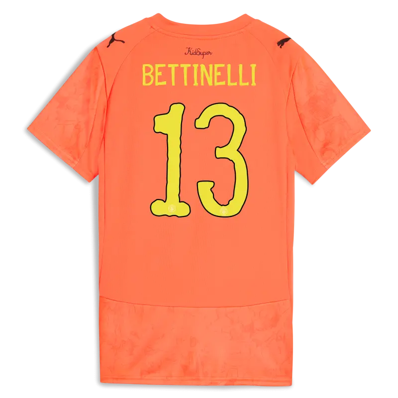womens-manchester-city-kidsuper-jersey-202526-with-bettinelli-13-printing-701235028-bettinelli-orange-kidsuper | Offizieller Manchester City Store