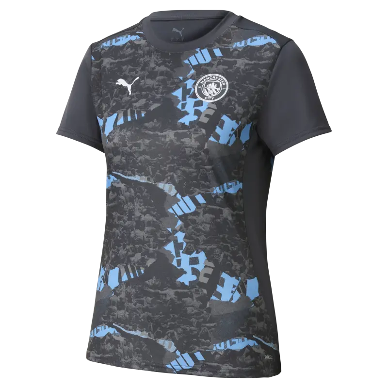 womens-manchester-city-pre-match-short-sleeve-jersey-701235045-greygrey | Offizieller Manchester City Store